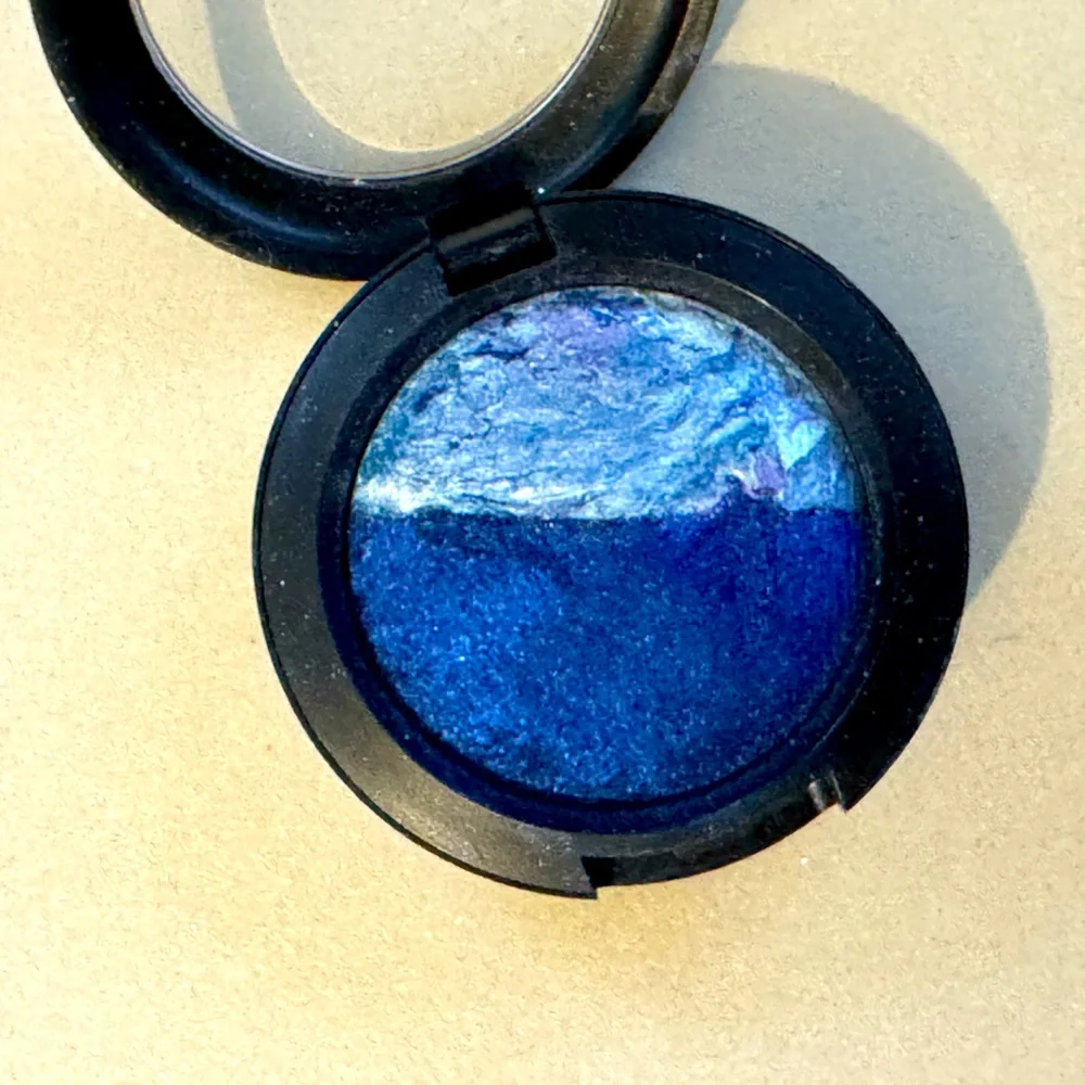 Mac sea&sky eyeshadow